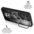 The Justice League (2017) Profile Characters Poster Galaxy S24 FE Kickstand Case