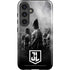 The Justice League (2017) Profile Characters Poster Galaxy S25 Impact Case