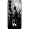 The Justice League (2017) Profile Characters Poster Galaxy S25 Plus Skin