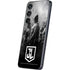 The Justice League (2017) Profile Characters Poster Galaxy S25 Plus Skin
