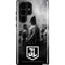 The Justice League (2017) Profile Characters Poster Galaxy S25 Ultra Impact Case