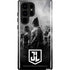 The Justice League (2017) Profile Characters Poster Galaxy S25 Ultra Impact Case