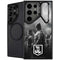 The Justice League (2017) Profile Characters Poster Galaxy S25 Ultra Kickstand Case