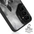 The Justice League (2017) Profile Characters Poster Galaxy S24 Ultra Kickstand Case