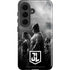 The Justice League (2017) Profile Characters Poster Galaxy S26 Impact Case