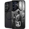 The Justice League (2017) Profile Characters Poster Galaxy S26 Kickstand Case
