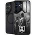 The Justice League (2017) Profile Characters Poster Galaxy S26 Kickstand Case