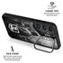 The Justice League (2017) Profile Characters Poster Galaxy S26 Kickstand Case