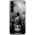 The Justice League (2017) Profile Characters Poster Galaxy S26 Plus Clear Case