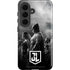 The Justice League (2017) Profile Characters Poster Galaxy S26 Plus Impact Case