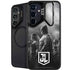 The Justice League (2017) Profile Characters Poster Galaxy S26 Plus Kickstand Case