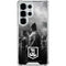 The Justice League (2017) Profile Characters Poster Galaxy S26 Ultra Clear Case