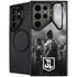 The Justice League (2017) Profile Characters Poster Galaxy S26 Ultra Kickstand Case