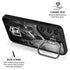 The Justice League (2017) Profile Characters Poster Galaxy S26 Ultra Kickstand Case