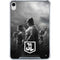 The Justice League (2017) Profile Characters Poster iPad 11th Gen (2025) Clear Case