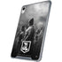 The Justice League (2017) Profile Characters Poster iPad 11th Gen (2025) Clear Case