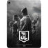 The Justice League (2017) Profile Characters Poster Apple iPad Air Skin