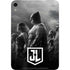 The Justice League (2017) Profile Characters Poster Apple iPad Mini Skin
