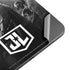 The Justice League (2017) Profile Characters Poster Apple iPad Mini Skin