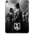 The Justice League (2017) Profile Characters Poster Apple iPad Pro Skin