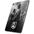 The Justice League (2017) Profile Characters Poster Apple iPad Pro Skin