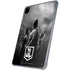 The Justice League (2017) Profile Characters Poster iPad Pro 11in (2024) Clear Case