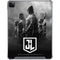 The Justice League (2017) Profile Characters Poster iPad Cases