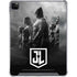 The Justice League (2017) Profile Characters Poster iPad Cases