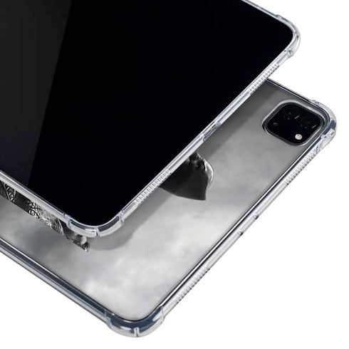 The Justice League (2017) Profile Characters Poster iPad Cases