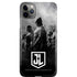 The Justice League (2017) Profile Characters Poster iPhone Cases
