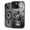 The Justice League (2017) Profile Characters Poster iPhone 13 Kickstand Case