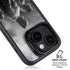 The Justice League (2017) Profile Characters Poster iPhone 13 Kickstand Case