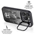 The Justice League (2017) Profile Characters Poster iPhone 13 Pro Kickstand Case