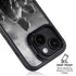 The Justice League (2017) Profile Characters Poster iPhone 14 Plus Kickstand Case