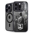 The Justice League (2017) Profile Characters Poster iPhone 14 Pro Max Kickstand Case