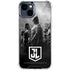 The Justice League (2017) Profile Characters Poster iPhone 15 Clear Case