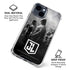The Justice League (2017) Profile Characters Poster iPhone 15 Clear Case