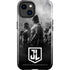The Justice League (2017) Profile Characters Poster iPhone 15 Impact Case