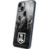 The Justice League (2017) Profile Characters Poster iPhone 15 Skin