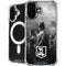 The Justice League (2017) Profile Characters Poster iPhone 16 MagSafe Case