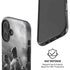 The Justice League (2017) Profile Characters Poster iPhone 16 Magsafe Impact Case