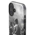 The Justice League (2017) Profile Characters Poster iPhone 16 Plus Impact Case