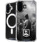 The Justice League (2017) Profile Characters Poster iPhone 16 Plus MagSafe Case