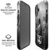 The Justice League (2017) Profile Characters Poster iPhone 16 Plus Magsafe Impact Case