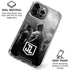The Justice League (2017) Profile Characters Poster iPhone 16 Pro Clear Case