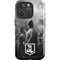 The Justice League (2017) Profile Characters Poster iPhone 16 Pro Impact Case
