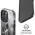 The Justice League (2017) Profile Characters Poster iPhone 16 Pro Magsafe Impact Case