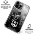 The Justice League (2017) Profile Characters Poster iPhone 16 Pro Max Clear Case
