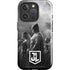 The Justice League (2017) Profile Characters Poster iPhone 16 Pro Max Impact Case