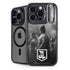 The Justice League (2017) Profile Characters Poster iPhone 16 Pro Max Kickstand Case